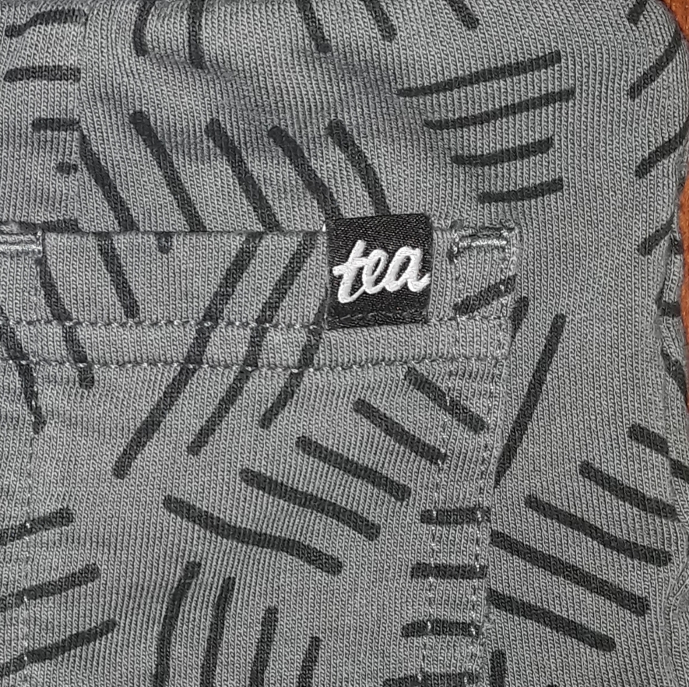 ๐ฅ๐ฅ 3 for 10 ๐ฅ๐ฅ6-9m baby boy tea pants - Picture 2 of 3